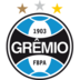Logo Grêmio - RS