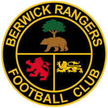 Berwick Rangers