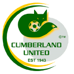 Logo Cumberland United Reserves