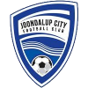 Logo Joondalup City