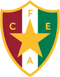 Logo CF Estrela Amadora SAD