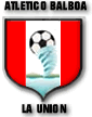Logo Atletico Balboa