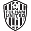 Logo Fulham United FC Reserves