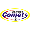 Logo Adelaide Comets Reserve Women