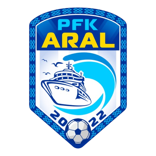 Logo Aral Nukus