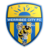 Logo Werribee City