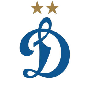 Logo Dynamo Moscow