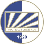 Logo FK Sutjeska Niksic