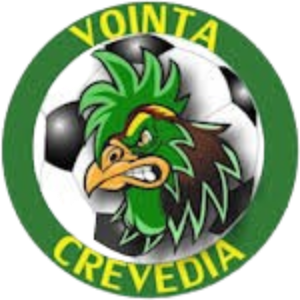Vointa 2024 Crevedia