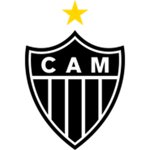 Logo Atlético Mineiro - MG