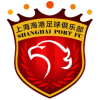 Logo Shanghai Port
