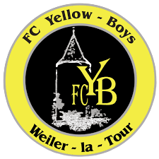 Logo Yellow Boys Weiler-La-Tour