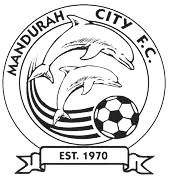 Logo Mandurah City FC Reserves