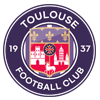 Logo Toulouse FC