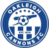 Logo Oakleigh Cannons U23