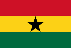 Logo Ghana Women